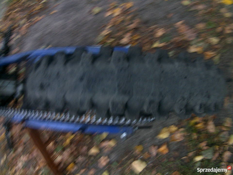 CROSS 125 TANIO Garwolin