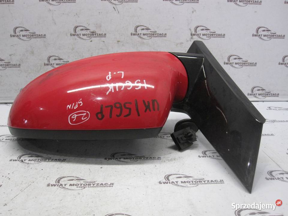 ASTRA J GTC 12r lusterko lewe 021094 5 PIN