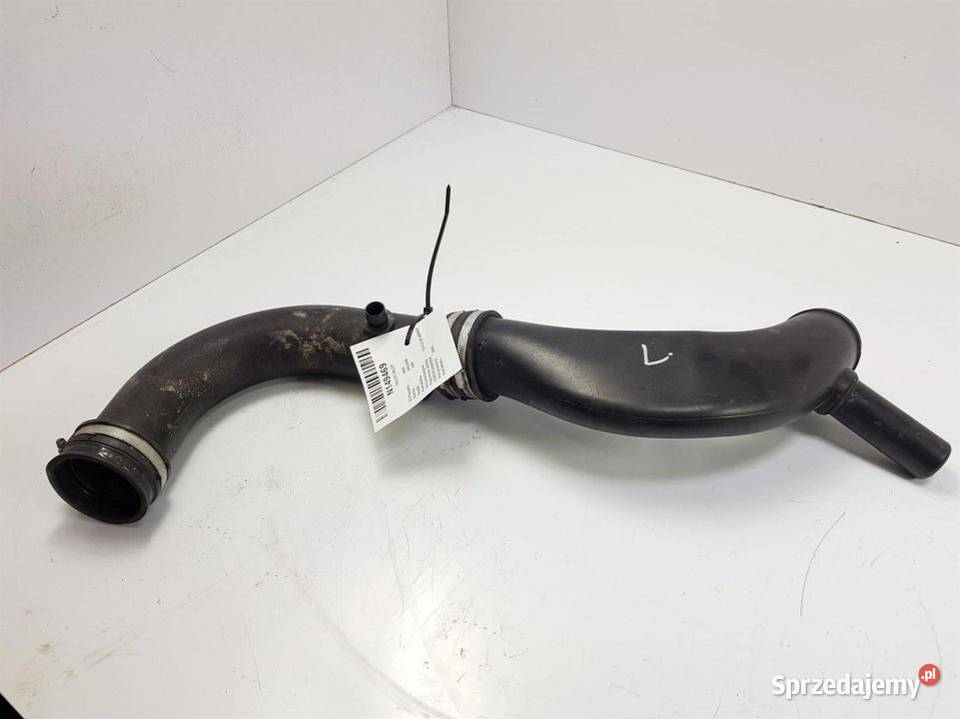 DOLOT WLOT JAGUAR XKR 7W839B660AC Lipno