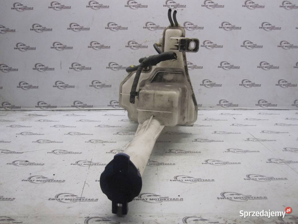 KIA SPORTAGE III 12r zbiorniczek spryskiwaczy Rok produkcji 2012