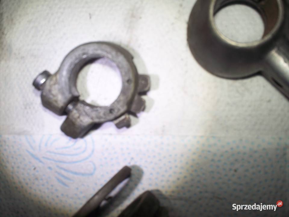 simson sr2 części lubelskie Opole Lubelskie