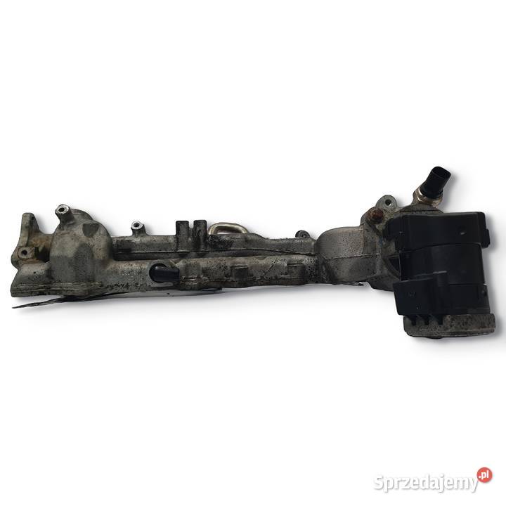 KOLEKTOR SSACY Mercedes W251 W211 W219 W164 30 Chełm