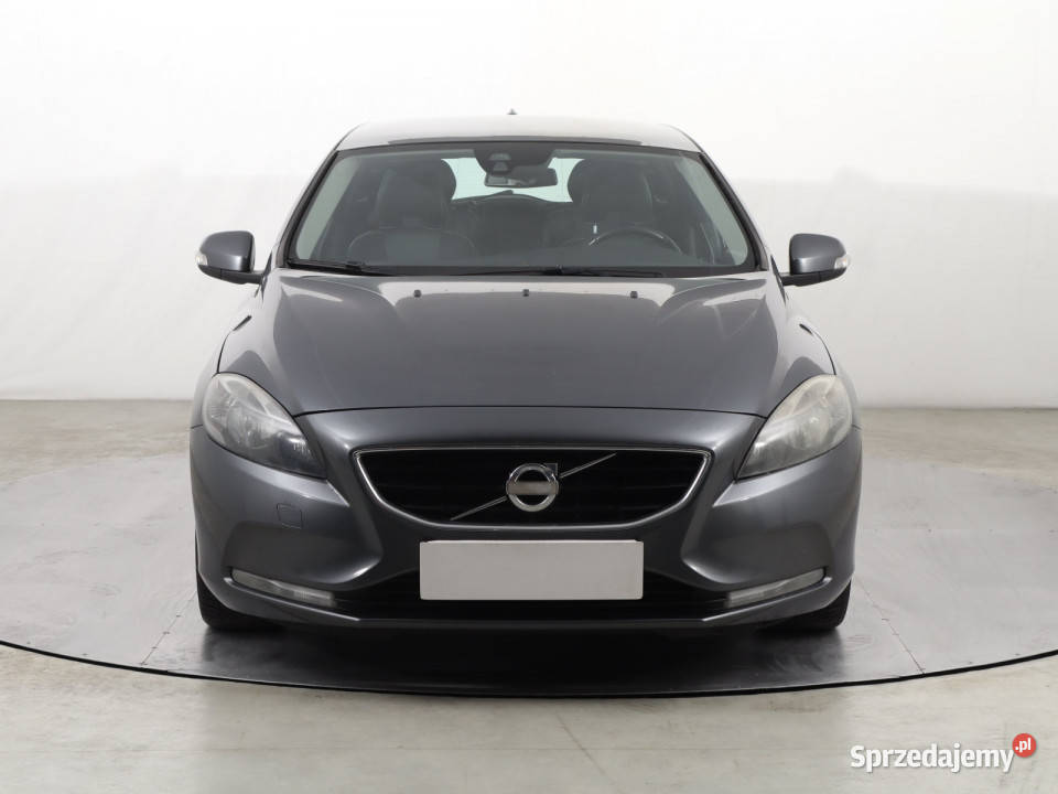 Volvo V40 20 D3 Katowice sprzedam