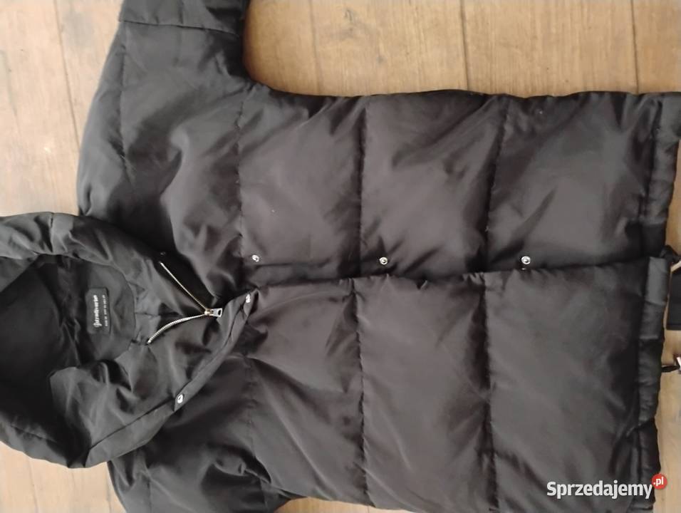 Kurtka zimowa damska Prochowiec Myślenice sprzedam