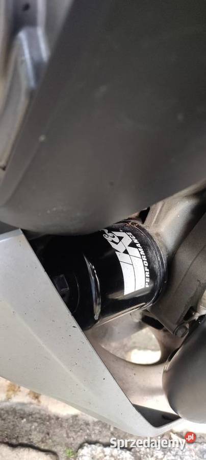 Honda Crosstourer VFR 1200X manual Wrocław