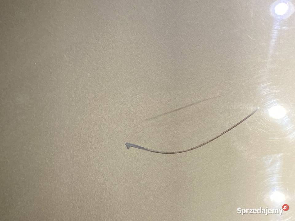 DRZWI LEWY PRZÓD SUZUKI GRAND VITARA II Terenowy