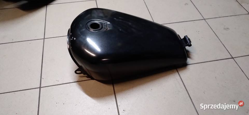 Zbiornik Paliwa Bak Honda VF 700750 Magna Brzeszcze