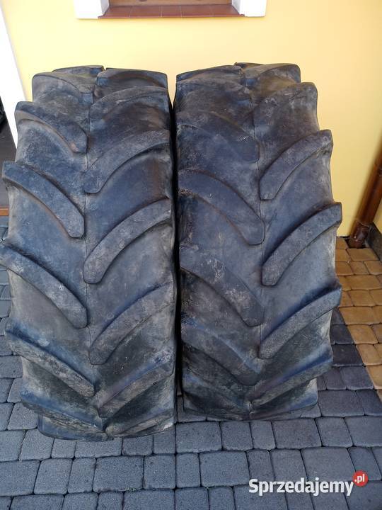 Opony Firestone 380 70 r28 Łukowica