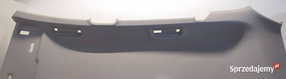 CUPRA FORMENTOR PODSUFITKA 2024 5FF867501C