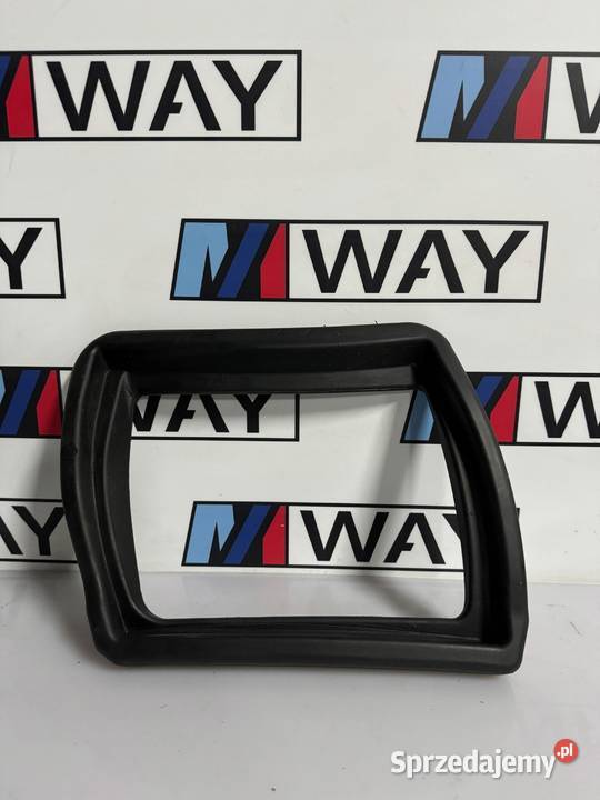 BMW F10 F11 USZCZELKA RAMKA HEAD UP HUD EUROPA sprzedam