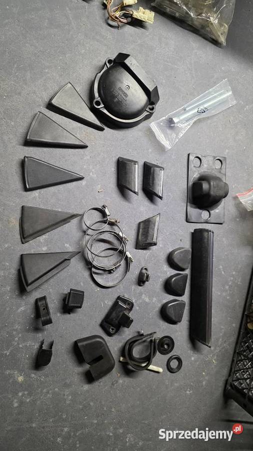 Przełącznik podgrzewanej tylnej szyby BMW Z3 E23 Mińsk Mazowiecki sprzedam