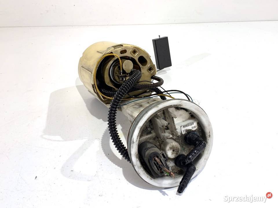 POMPA PALIWA AUDI A4 B6 8E0919050D 19 130 0005 osobowe