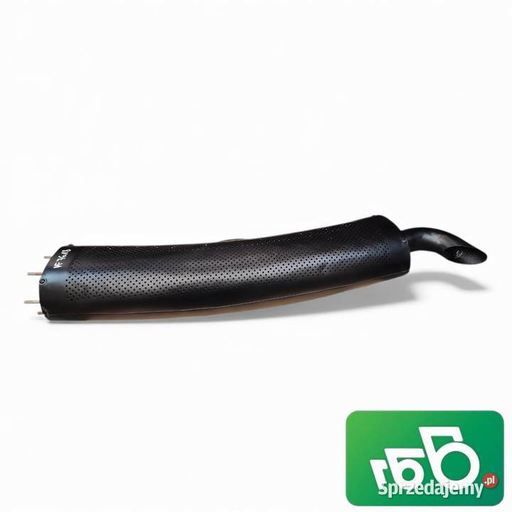 Rura Wydechowa Tłumik Komin 4354129M96 MASSEY Wilkowo
