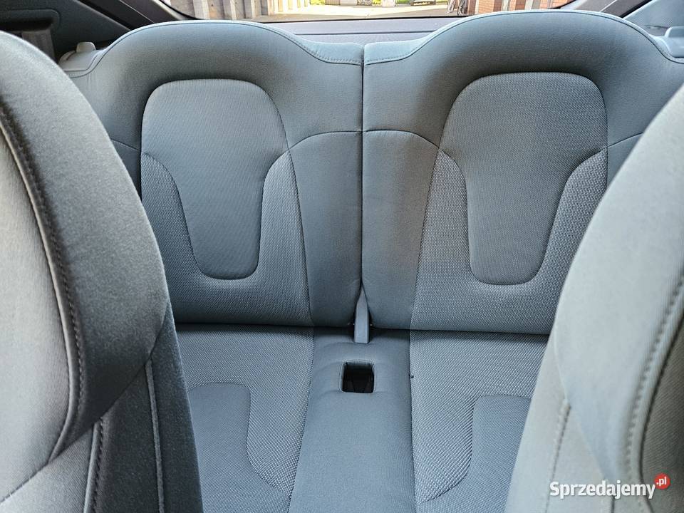 AUDI TT niski przebieg okazja benzyna manual ESP Siemianowice Śląskie sprzedam