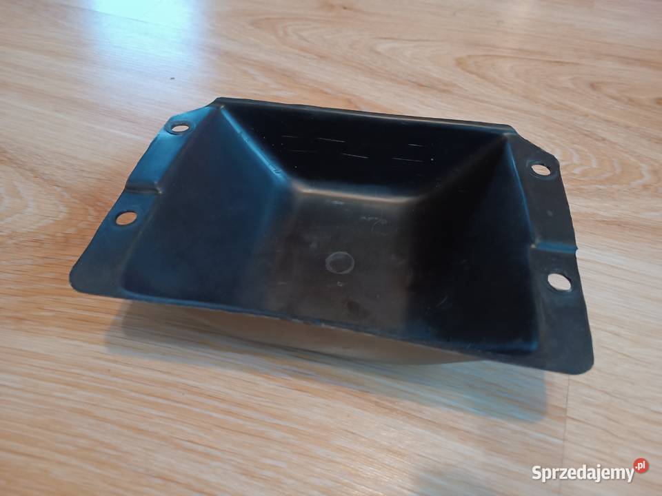 Oryginalna osłona lampy Fiat 125p Wrocław