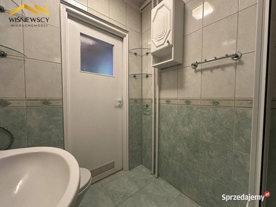 Mieszkanie 3 pok 511 m2 Malbork Sprzedaż