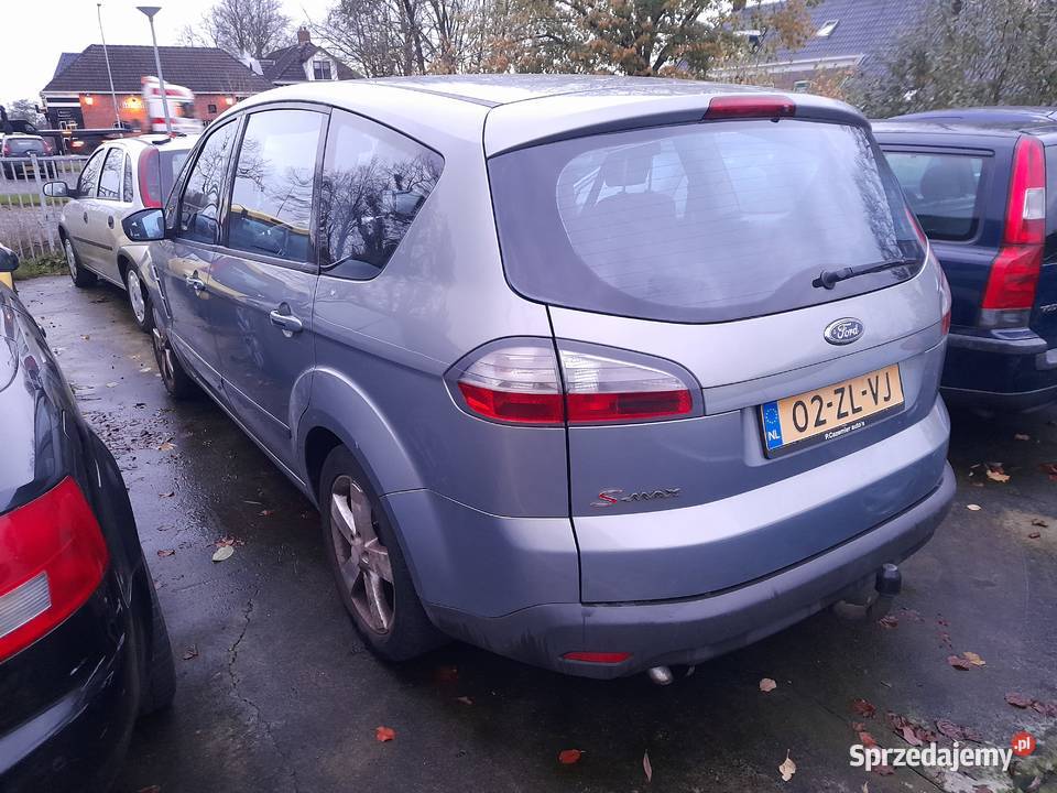 S 7osob 20b Rok produkcji 2008