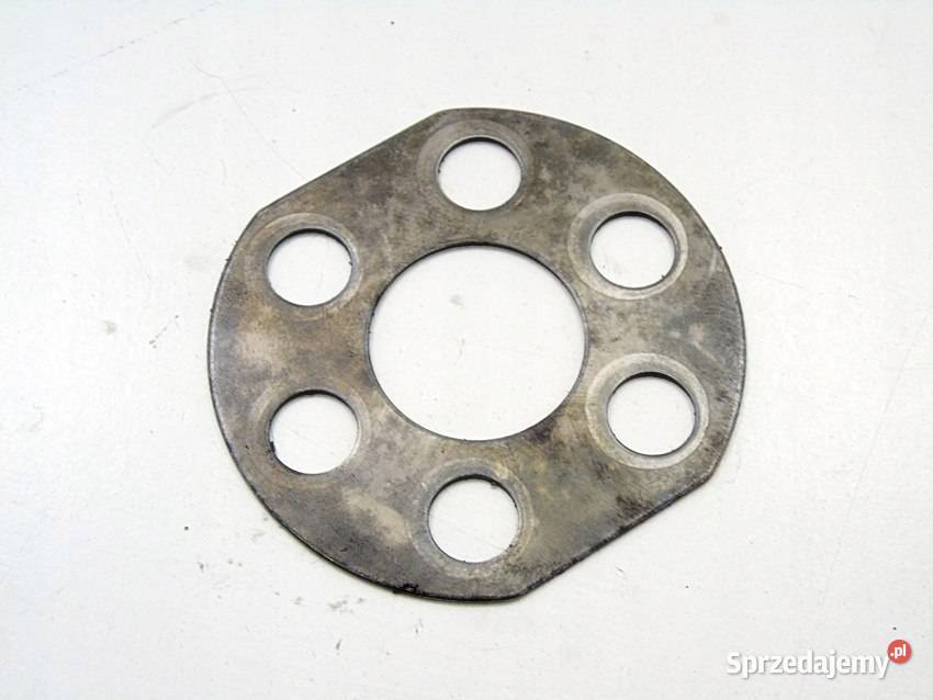 DYSTANS KOŁA ZAMACHOWEGO 16 16V STILO DOBLO Pozostałe