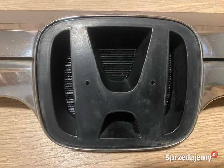 Atrapa chrom Honda CRV III 0609 Jasienica sprzedam