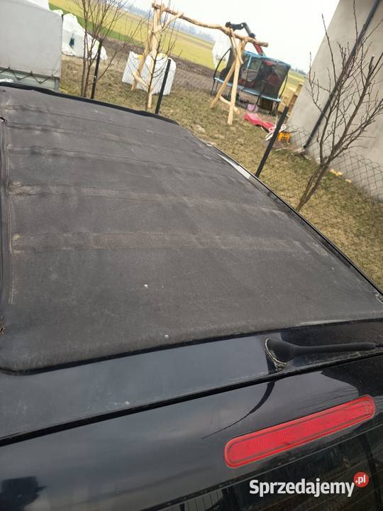 VW lupo 55KM łódzkie