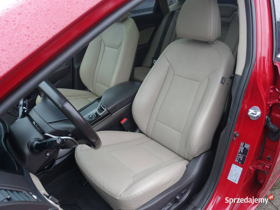 Hyundai i40 20i Xenon Panorama Skóra Navi i40 Częstochowa