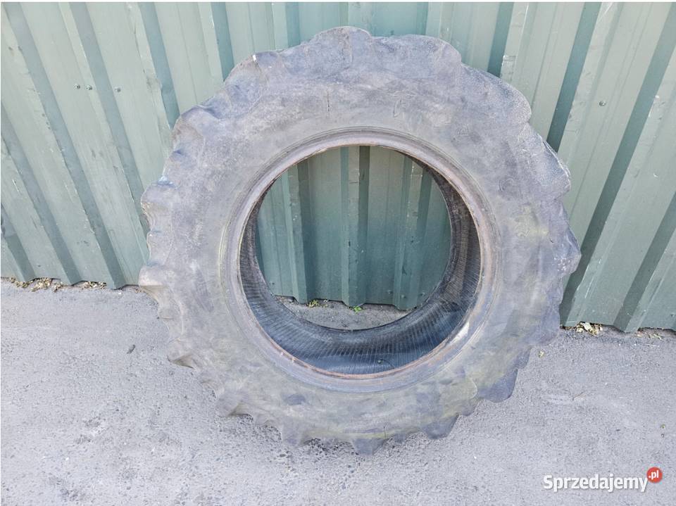 Opona Firestone 136 136 R 24 Radial 7000 136r24 Szprotawa