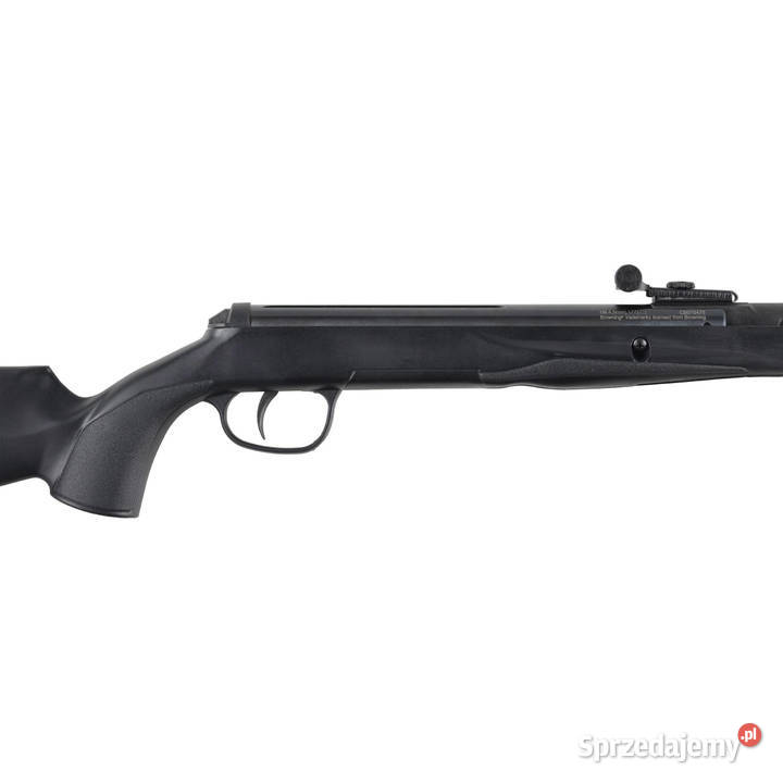 Wiatrówka Browning MBlade 45 mm diabolo Warszawa