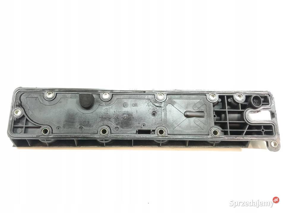 POKRYWA ZAWORÓW 9635789980 18 16V Citroen C5 I Rok produkcji 2003