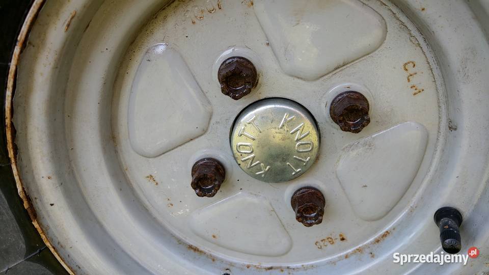 Przyczepka Pozostałe Krosno Odrzańskie