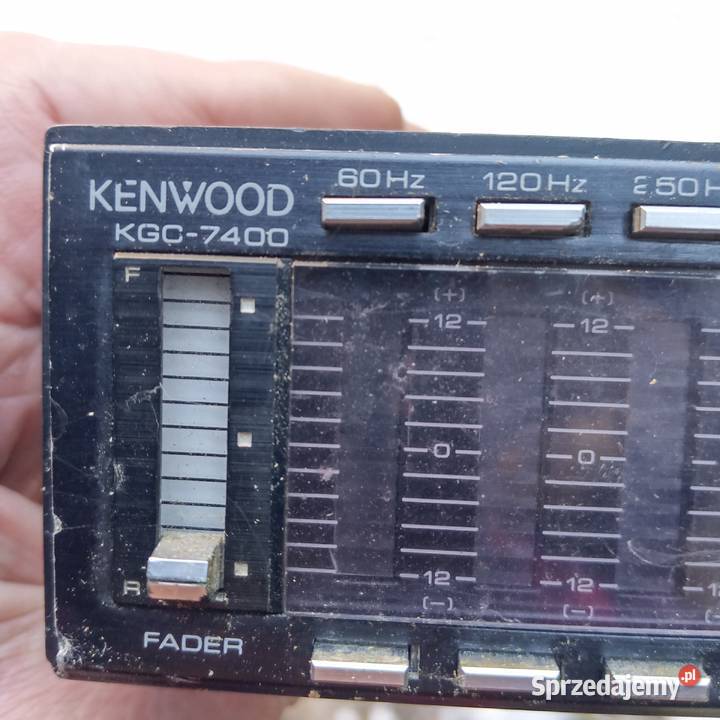 Ekłalizer Wałbrzych sprzedam