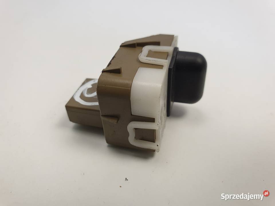 Porsche Boxster 986 CZUJNIK ALARMU 99665325100 Rudka