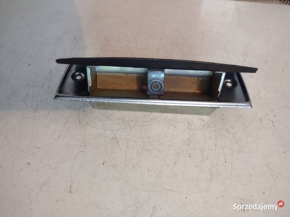 FIAT 125 P POPIELNICZKA NOWA PRL ZABYTKOWA Motoryzacja lubelskie Lublin