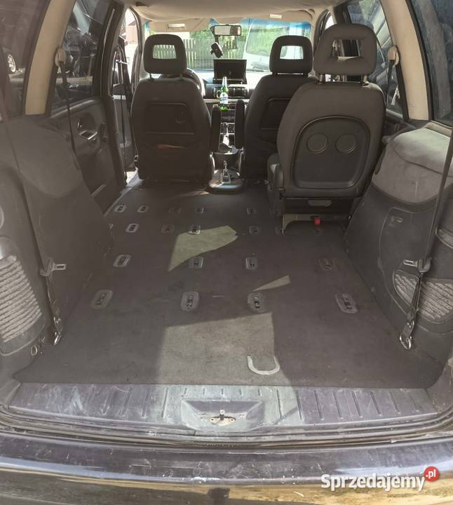 Ford Galaxy 19 TDI 115 6 biegów lubelskie Opole Lubelskie