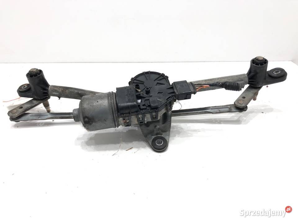 MECHANIZM WYCIERACZEK PRZÓD ALFA 159 60694874