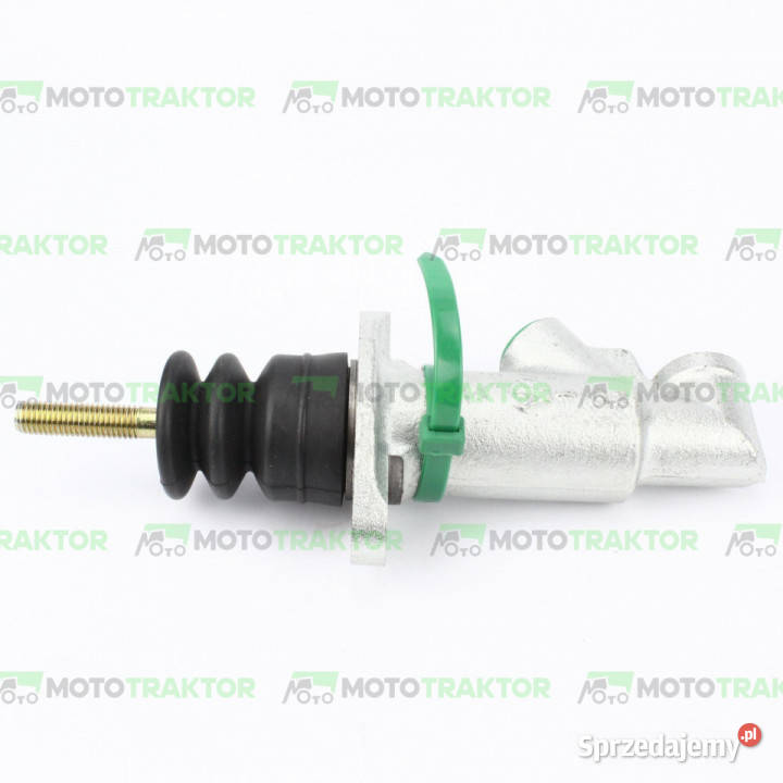 POMPKA SPRZĘGŁA CASE CX80 90 100 3129807R92 Łążynek