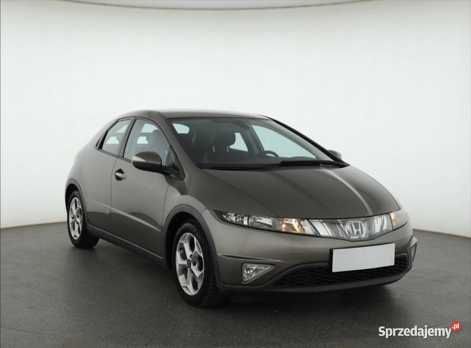 Honda Civic 22 iCTDi czujnik zmierzchu Piaseczno