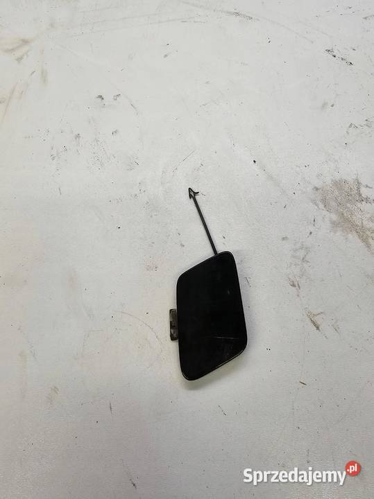 ZAŚLEPKA ZDERZAKA PRZÓD AUDI A4 B9 8W0807241 osobowe
