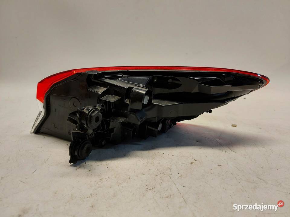 AUDI Q4 etron Lampa tył lewa 89A945069