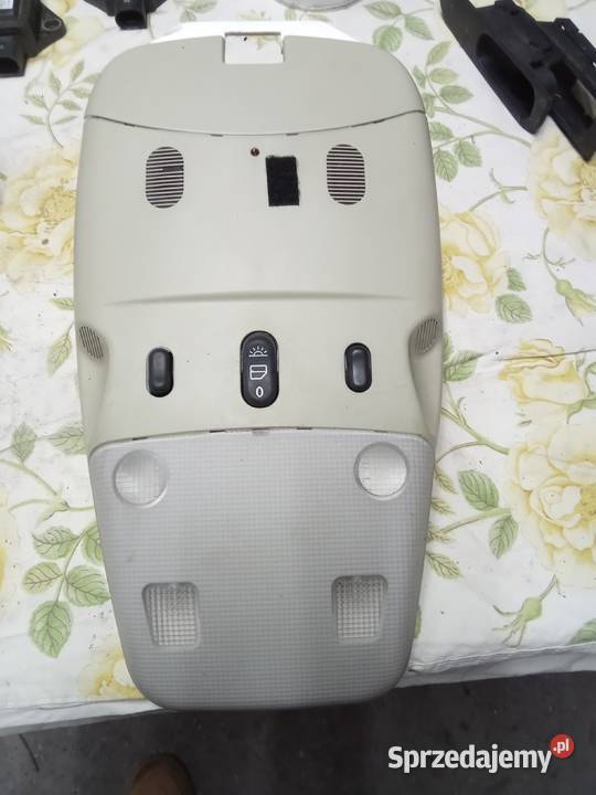 Lapka wewnętrzna Saab 93 sedan Nowe Miasto Lubawskie sprzedam