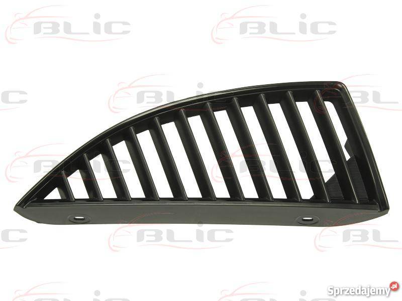 ATRAPA CZARNA LEPR MITSUBISHI LANCER 0305 osobowe Pruszków