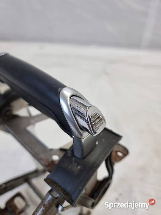FORD S MK1 DŹWIGNIA HAMULCA RĘCZNEGO 6G912780LT
