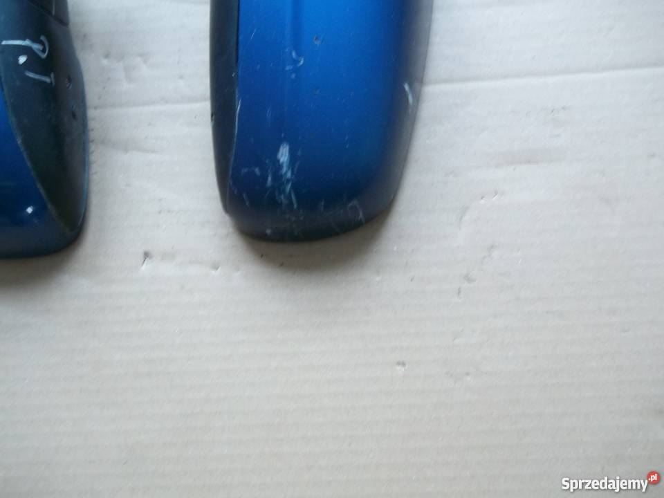 vw passat lusterko lewe prawe Staszów