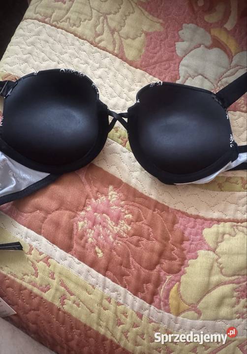 Stanik Victorias Secret małopolskie Kraków