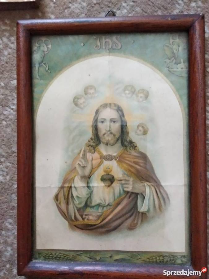 obraz religijny obrazy Poznań