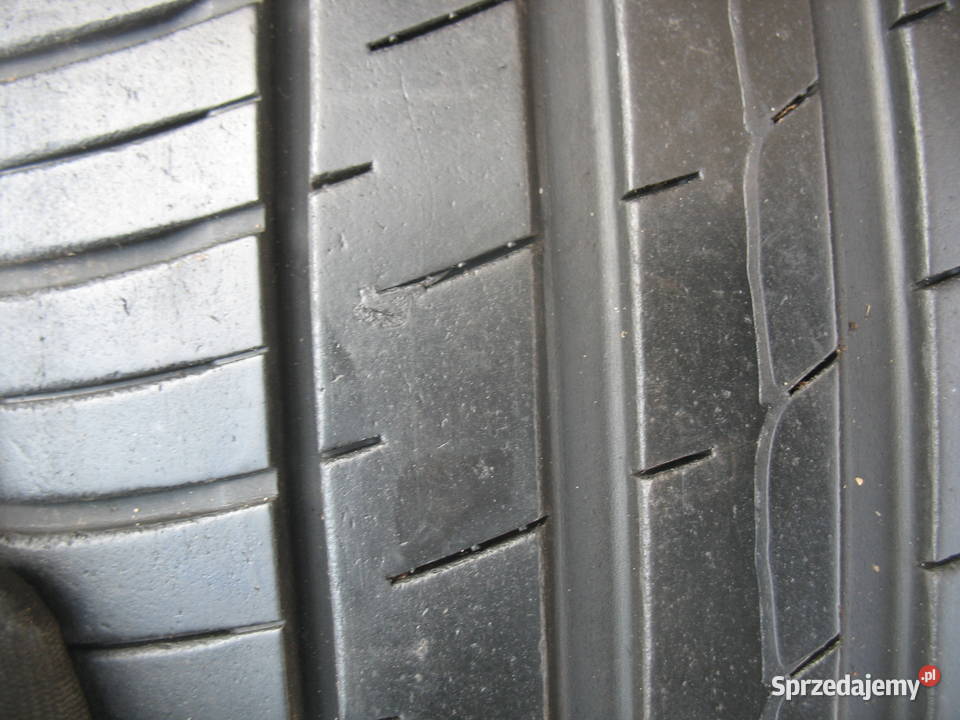 Opony Protoura Falken 21540R18 2022 i 2021r dwie śląskie Łazy