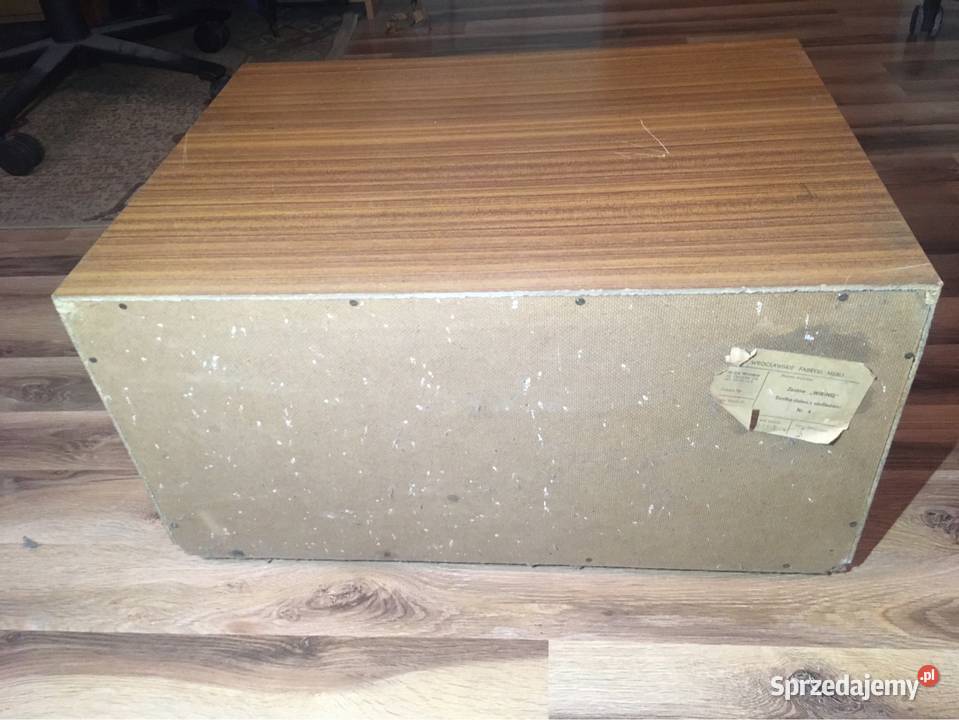 Szafka dolna z szufladami 60 x 45 x 315 małopolskie Andrychów