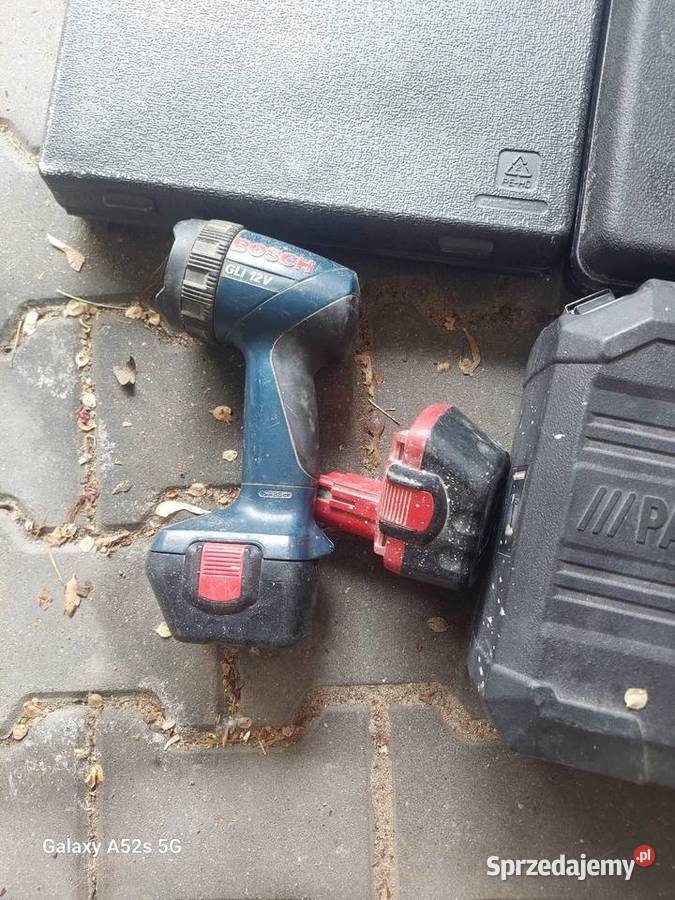 Walizki na narzędzia kujawsko-pomorskie Toruń