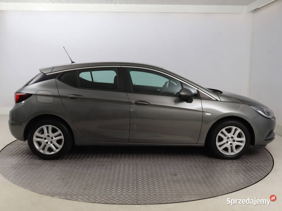 Opel Astra 14 T elektryczne szyby Bielany Wrocławskie
