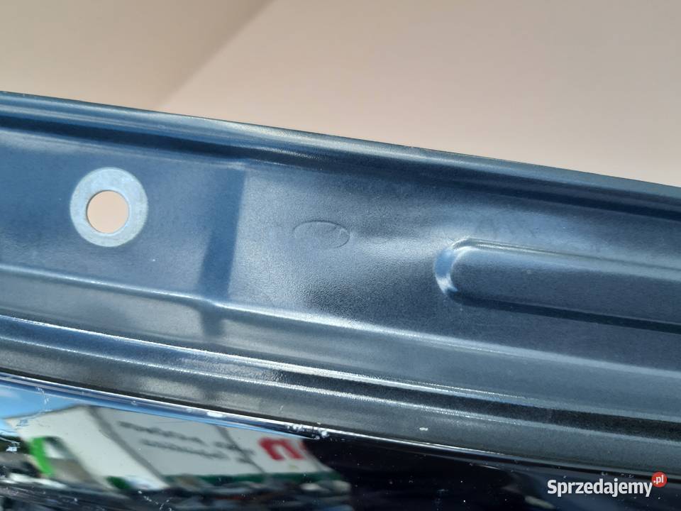 HYUNDAI I30 III BŁOTNIK LEWY PRZÓD 17 Trzciel
