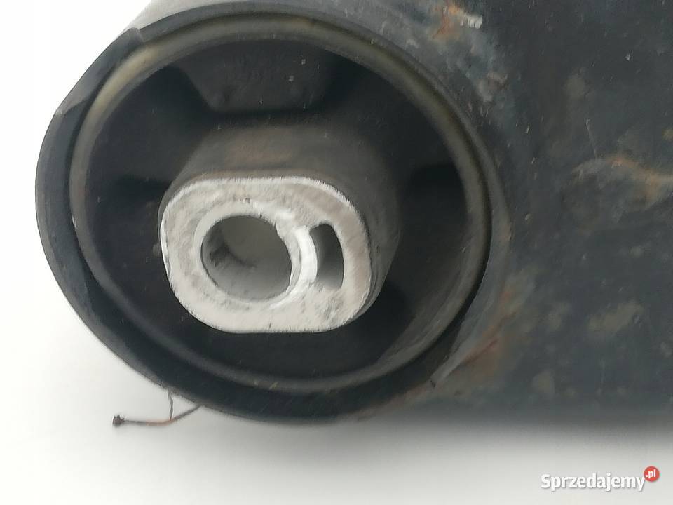 BELKA TYLNA OŚ NAPĘDU NISSAN QASHQAI J11 Nowy Tomyśl